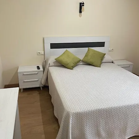 Casa Gala Vut Séjour à la campagne