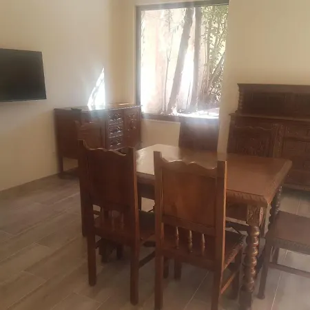 Casa Gala Vut Летний дом *