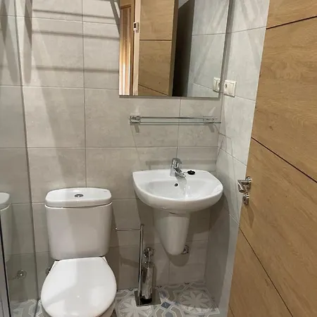 Летний дом Casa Gala Vut