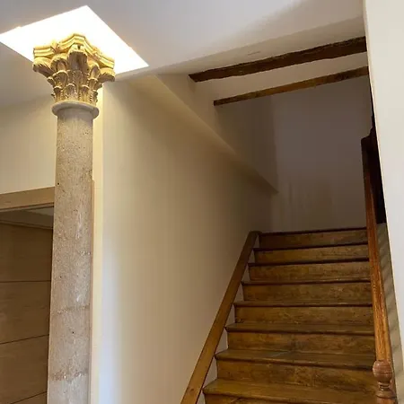 Séjour à la campagne Casa Gala Vut *