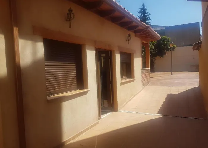 Séjour à la campagne Casa Gala Vut *