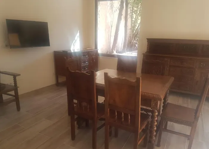 Casa Gala Vut Séjour à la campagne *