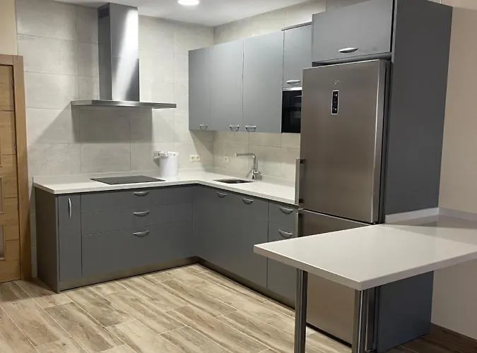 Casa Gala Vut Séjour à la campagne *