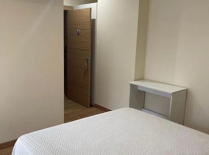 Séjour à la campagne Casa Gala Vut