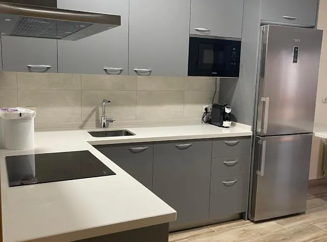 Casa Gala Vut * Santa María del Páramo