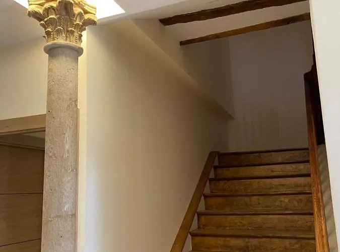 Séjour à la campagne Casa Gala Vut *